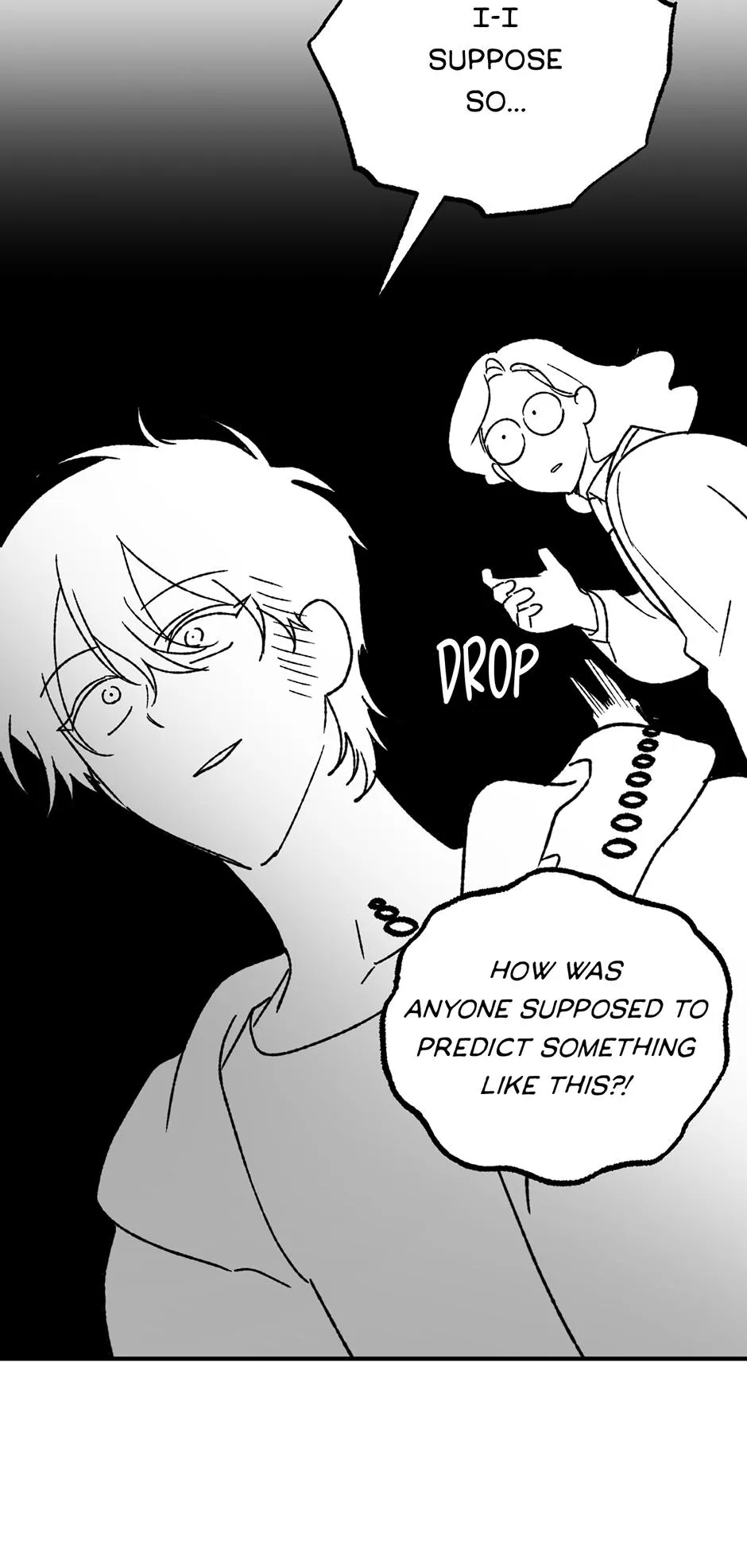 Guide to be King of the Dead Chapter 70 page 33 - 