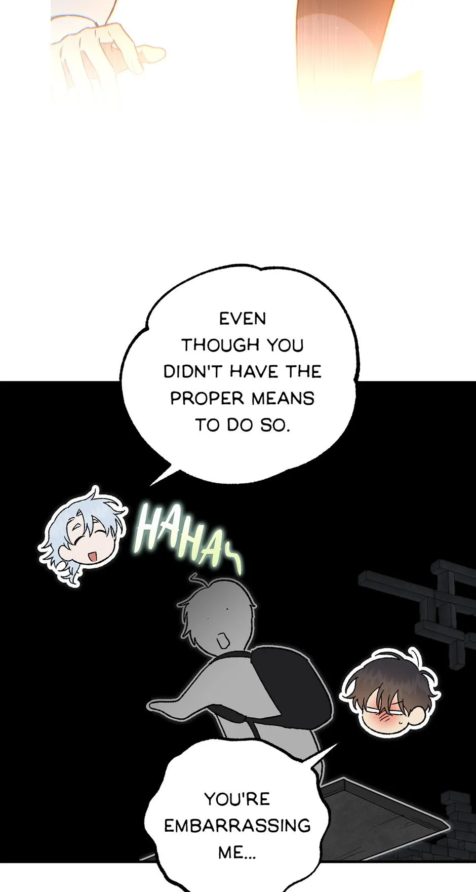 Guide to be King of the Dead Chapter 70 page 42 - 