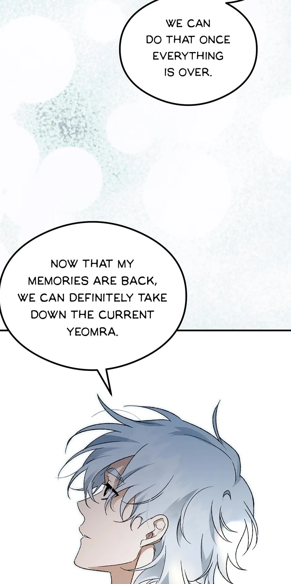 Guide to be King of the Dead Chapter 70 page 50 - 