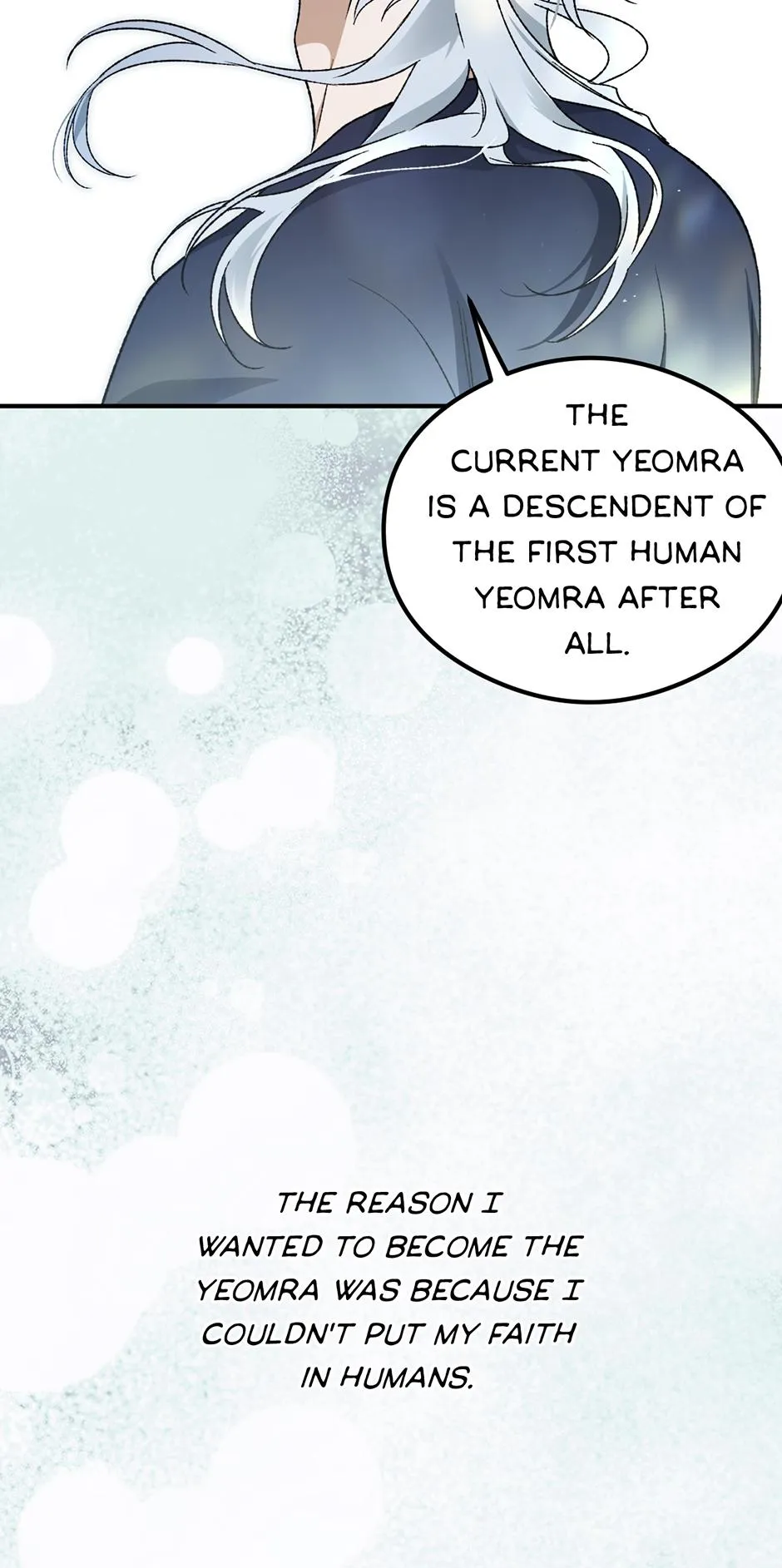 Guide to be King of the Dead Chapter 70 page 51 - 
