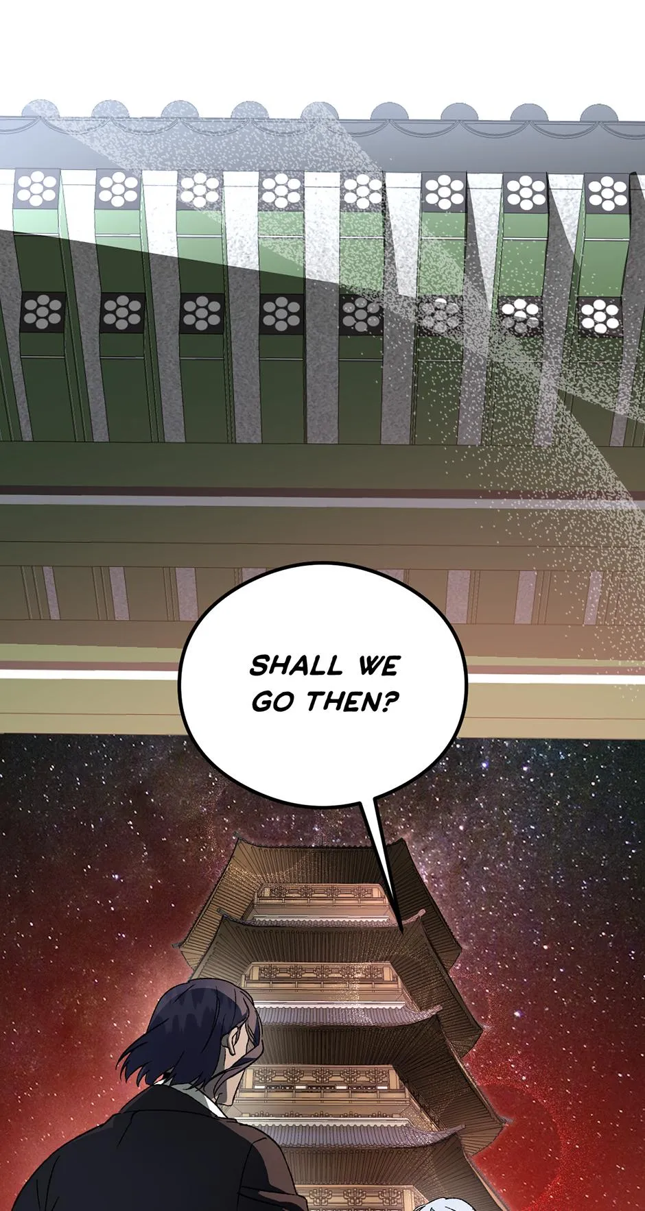 Guide to be King of the Dead Chapter 70 page 56 - 