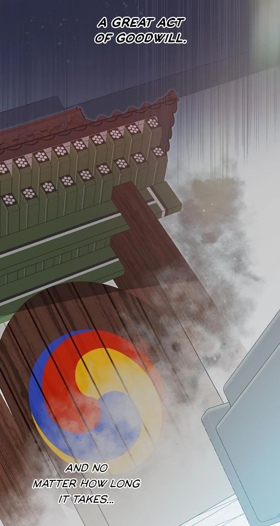 Guide to be King of the Dead Chapter 70 page 59 - 