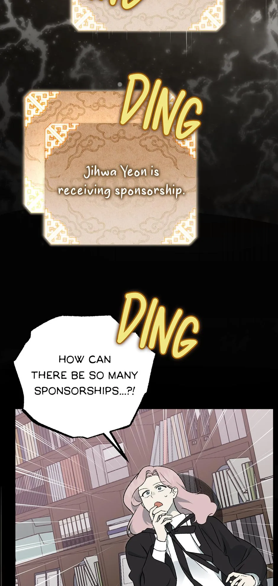 Guide to be King of the Dead Chapter 70 page 72 - 