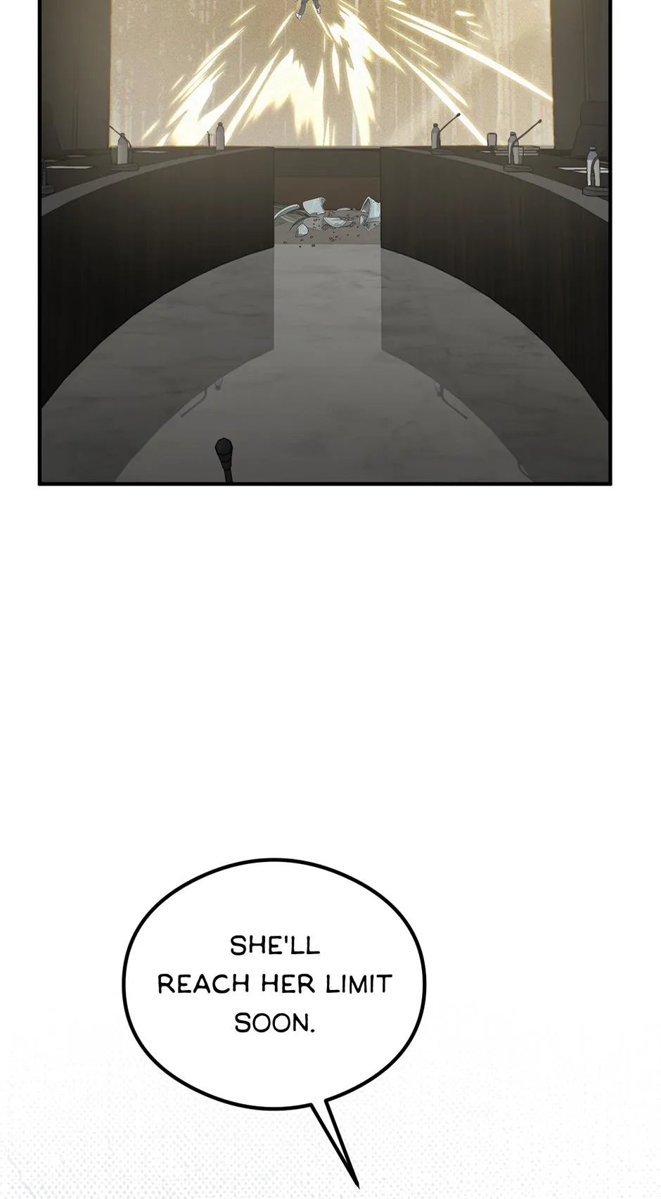 Guide to be King of the Dead Chapter 71 page 11 - 