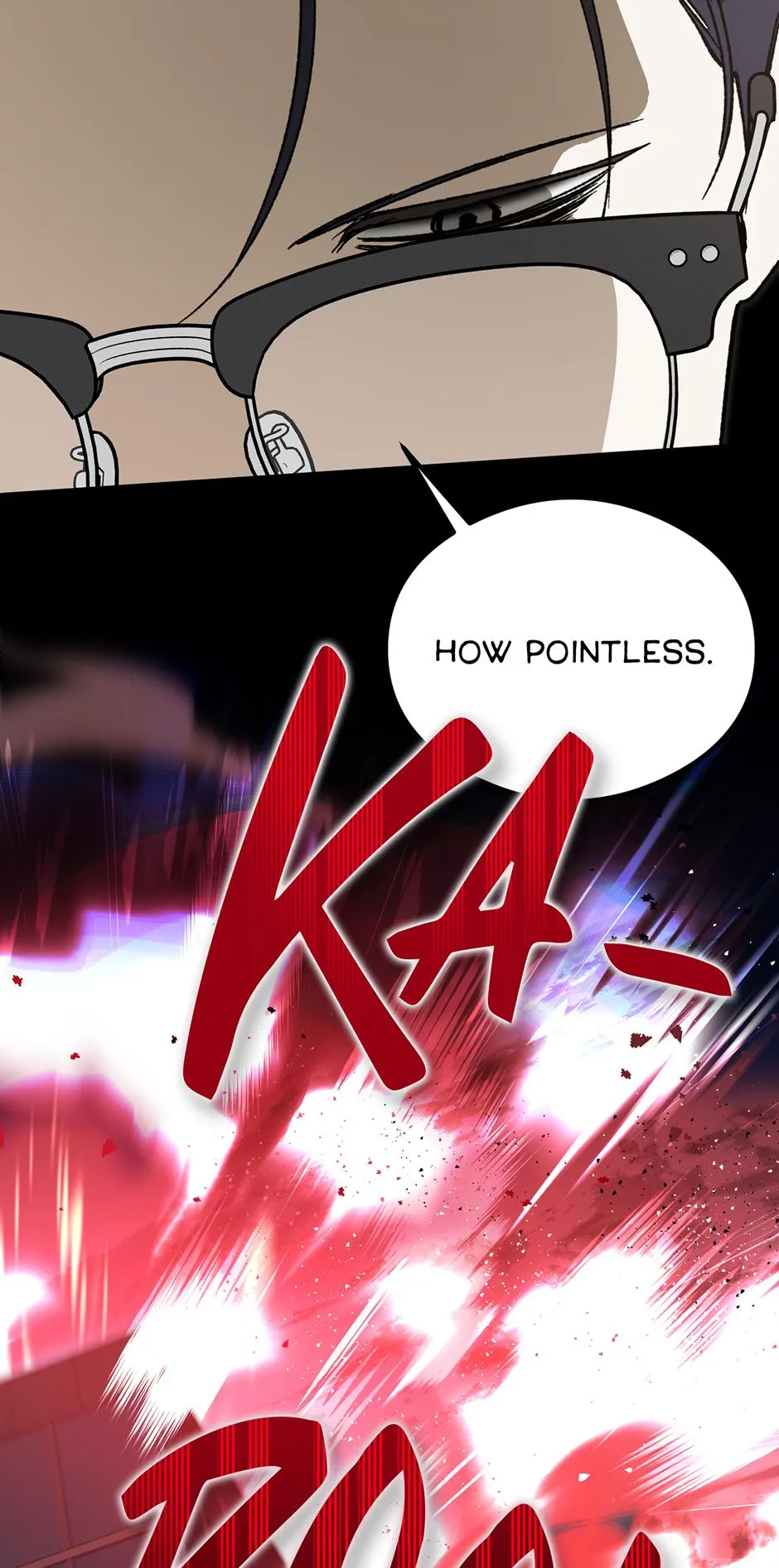 Guide to be King of the Dead Chapter 71 page 101 - 