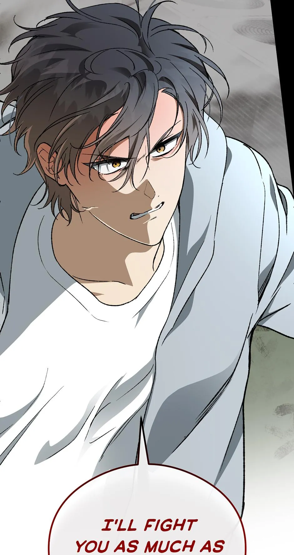 Guide to be King of the Dead Chapter 71 page 106 - 