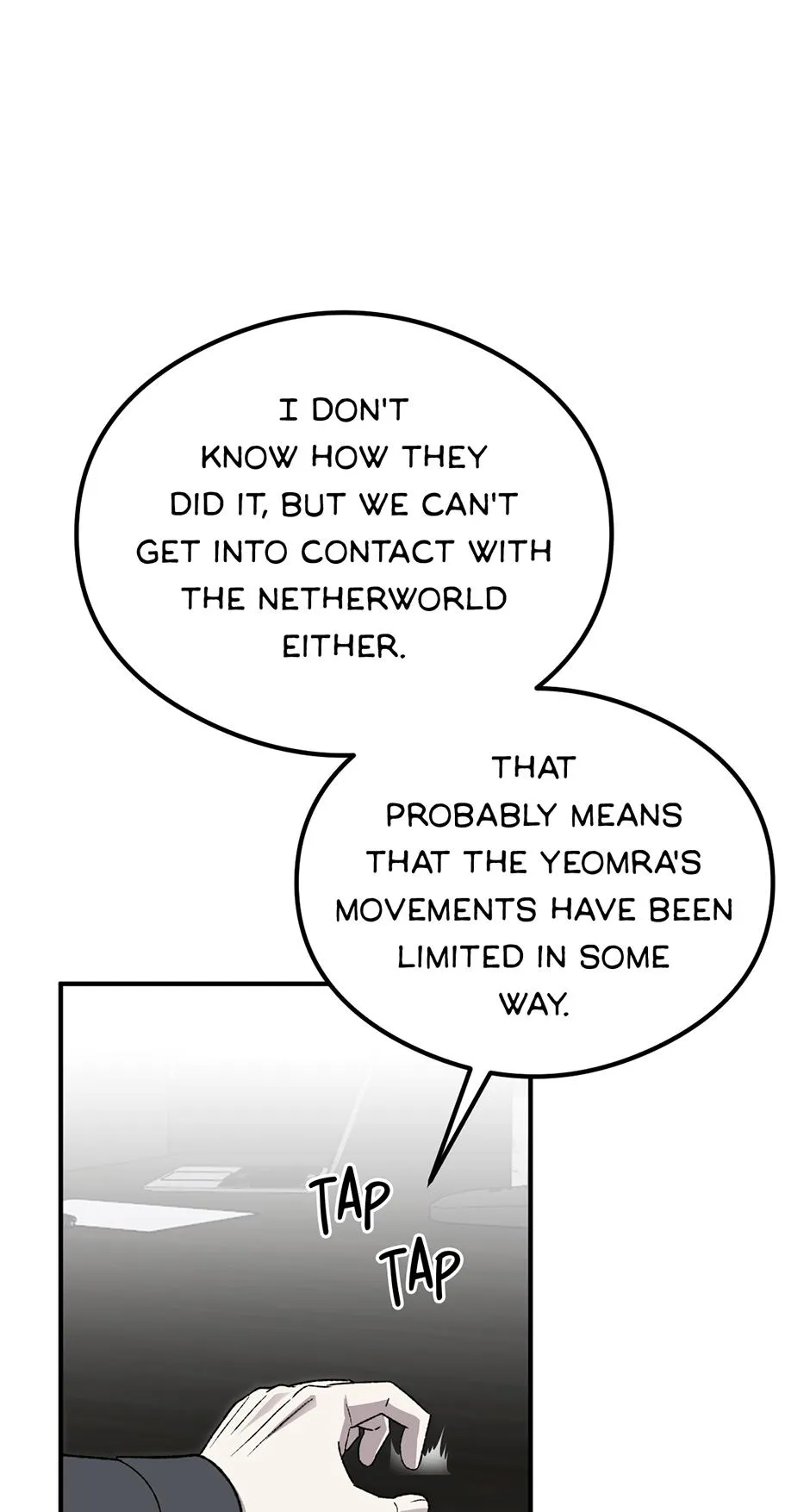 Guide to be King of the Dead Chapter 71 page 14 - 