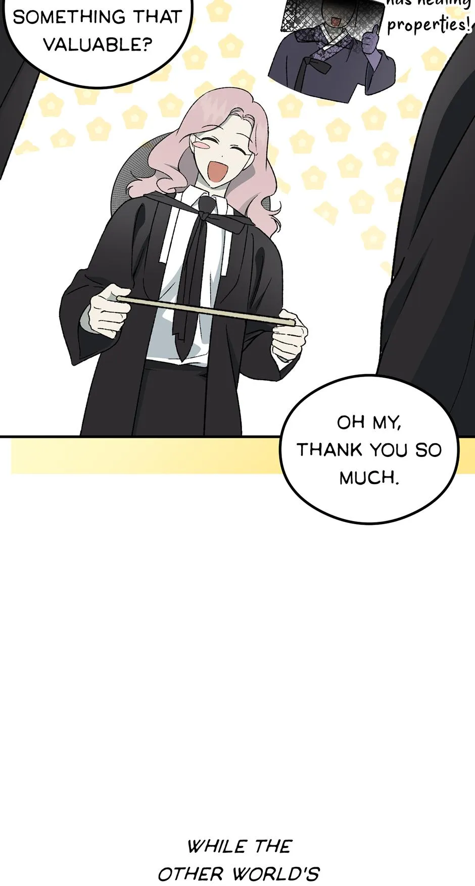 Guide to be King of the Dead Chapter 71 page 24 - 