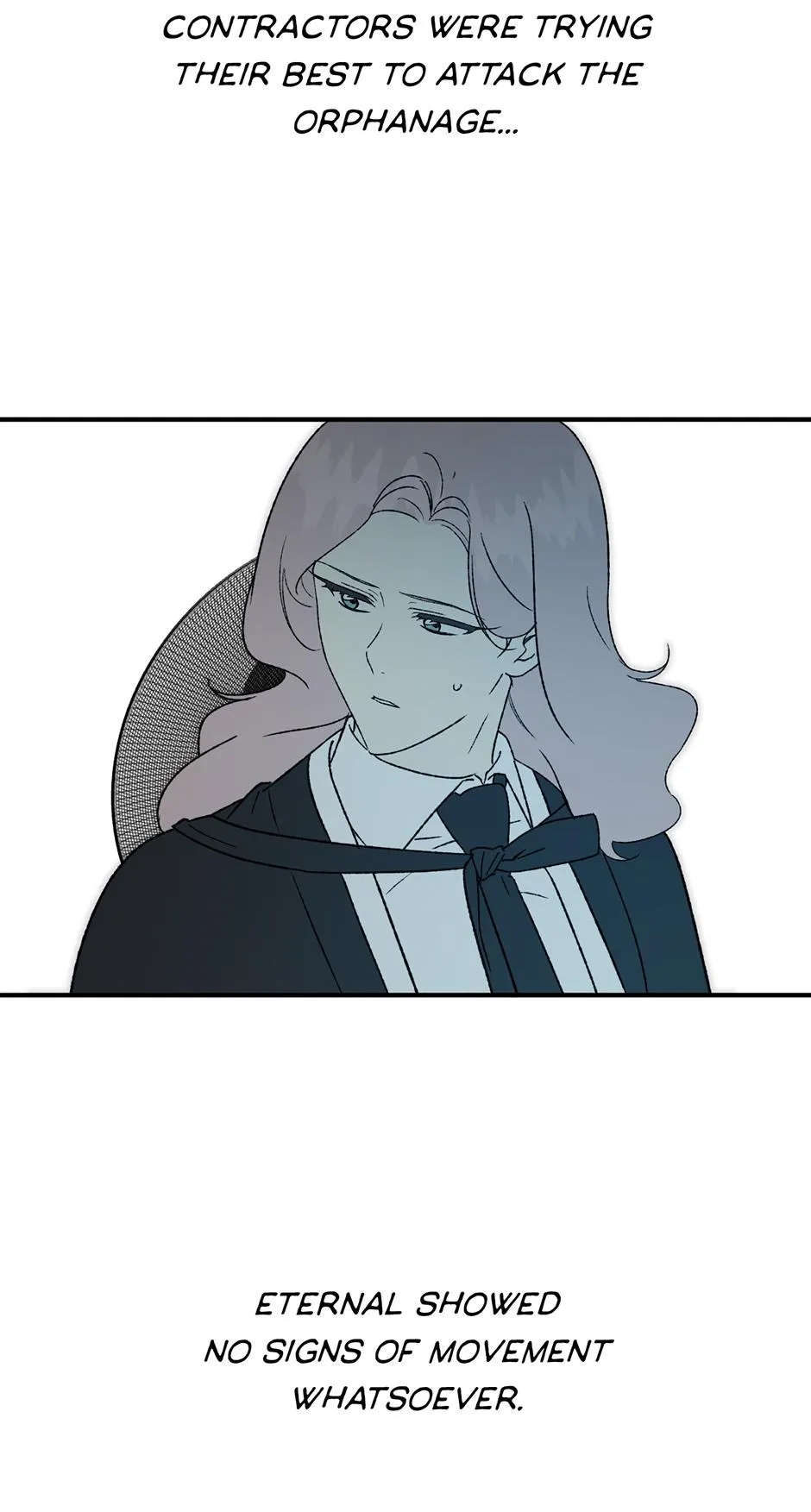 Guide to be King of the Dead Chapter 71 page 25 - 