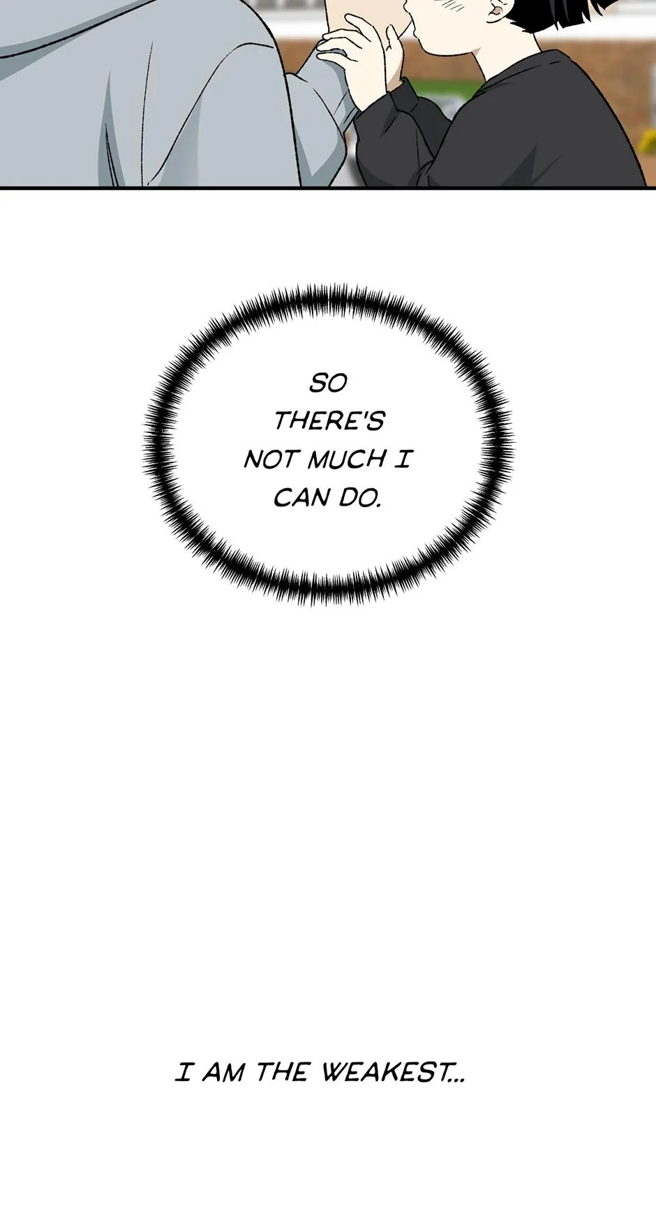 Guide to be King of the Dead Chapter 71 page 28 - 