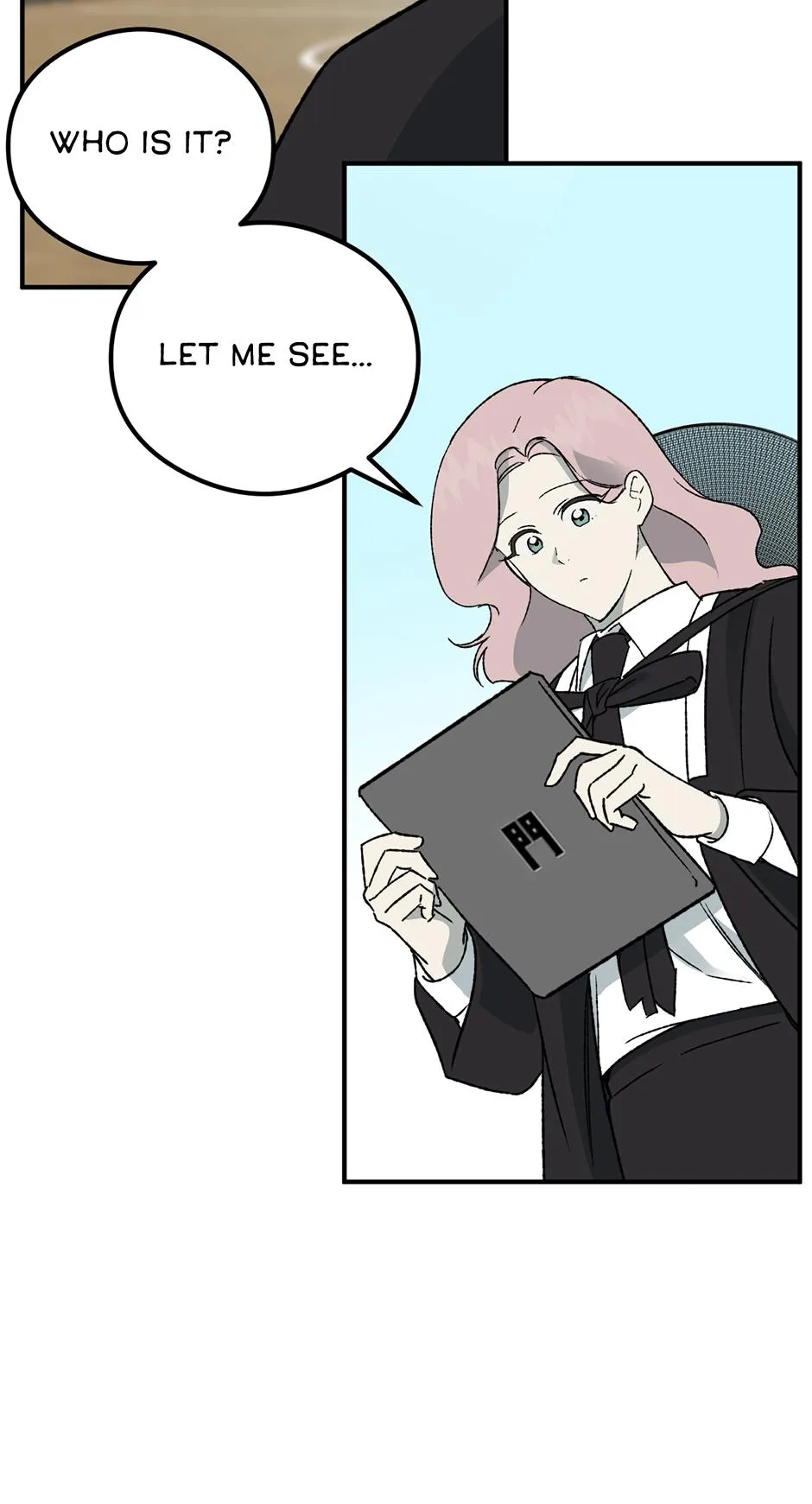 Guide to be King of the Dead Chapter 71 page 31 - 
