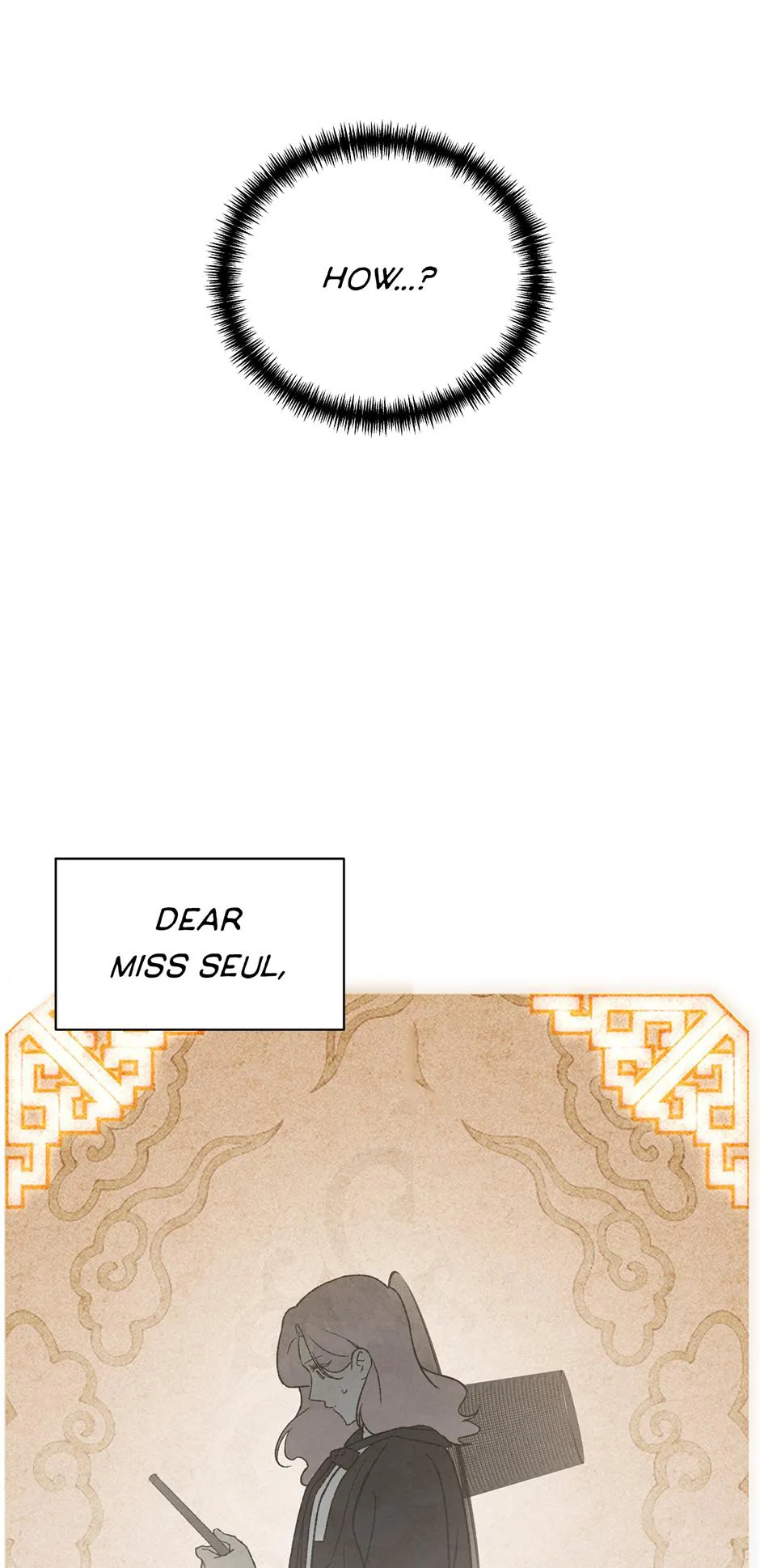 Guide to be King of the Dead Chapter 71 page 34 - 