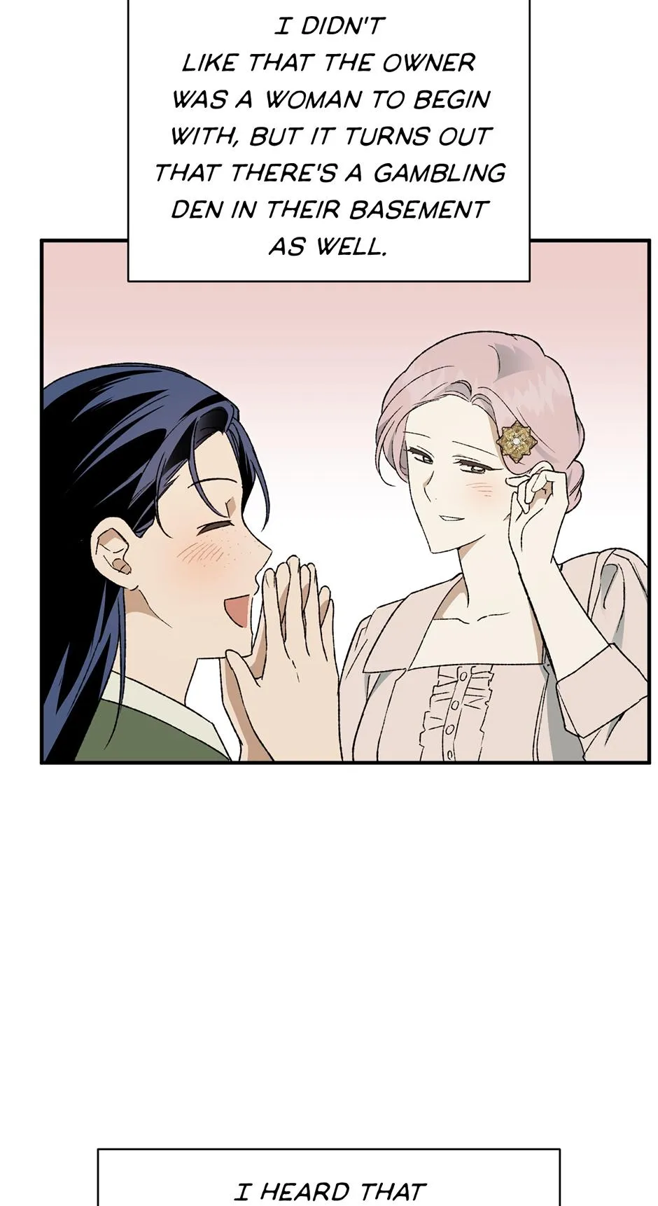 Guide to be King of the Dead Chapter 71 page 50 - 