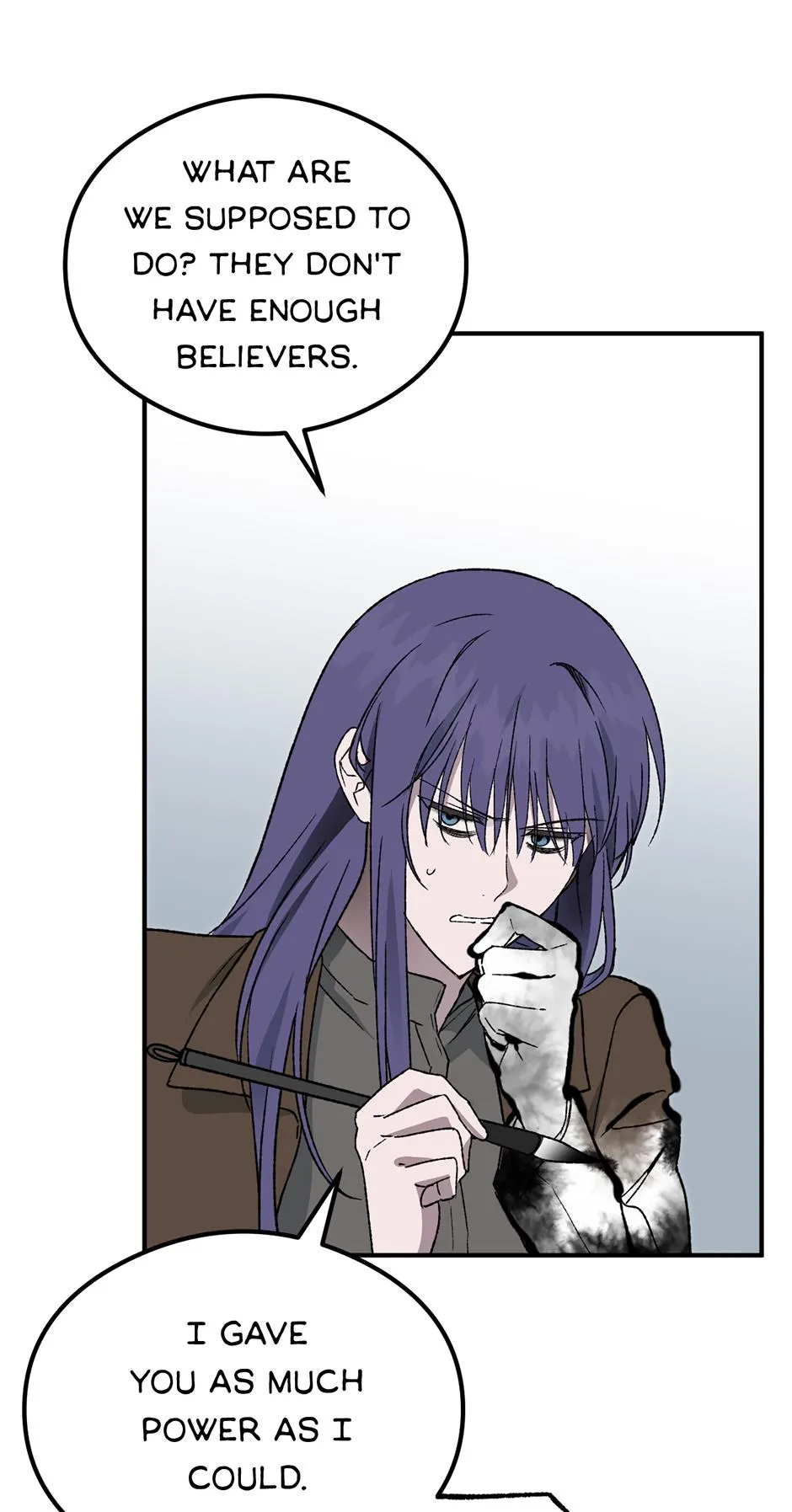 Guide to be King of the Dead Chapter 71 page 6 - 