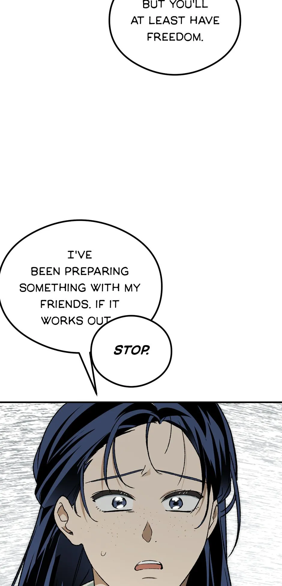 Guide to be King of the Dead Chapter 71 page 57 - 