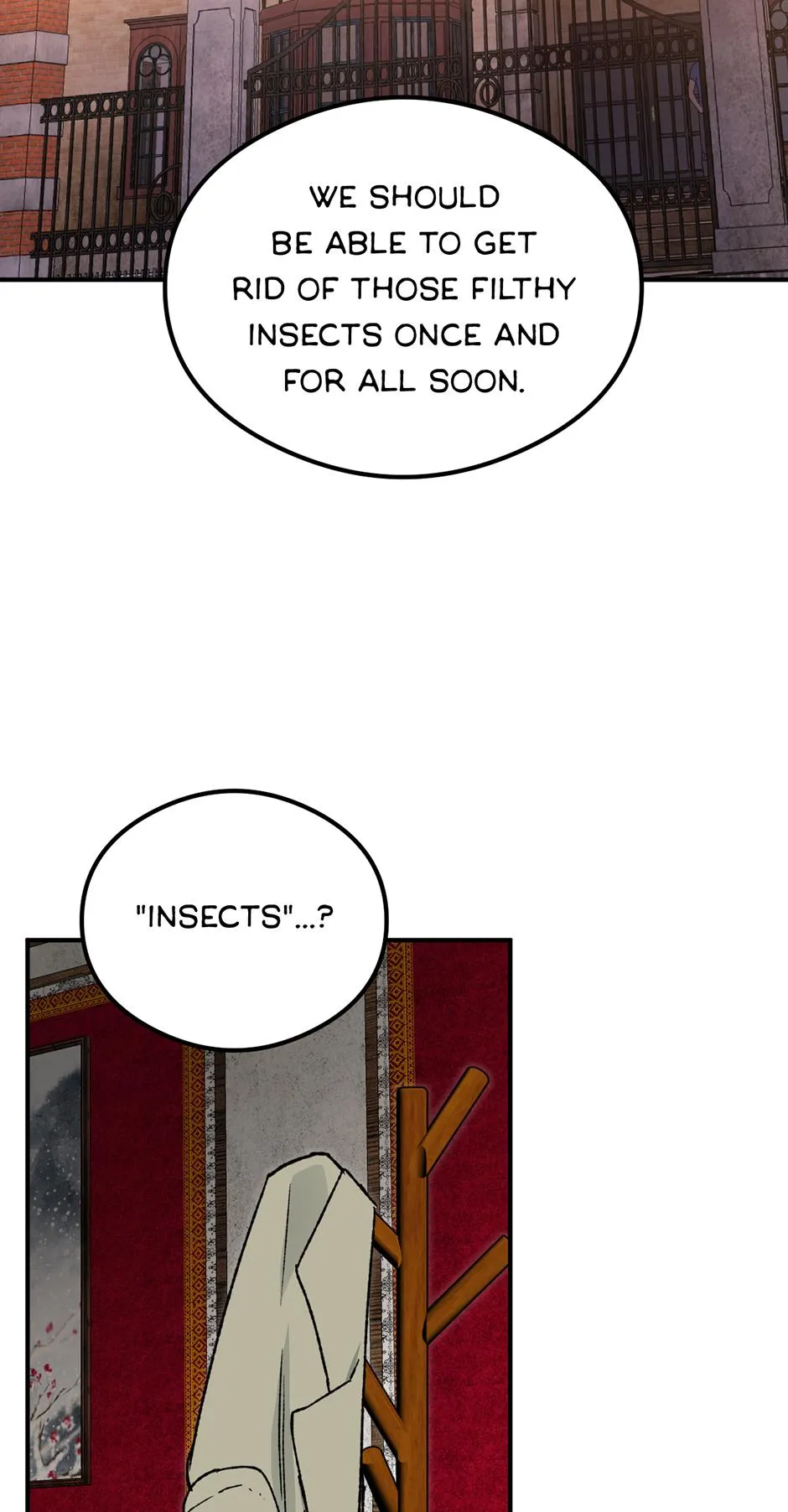 Guide to be King of the Dead Chapter 71 page 65 - 