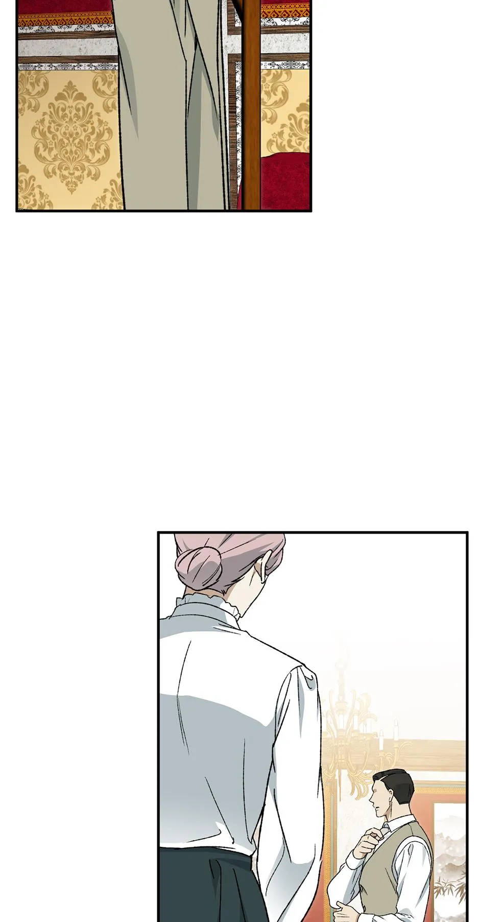 Guide to be King of the Dead Chapter 71 page 66 - 