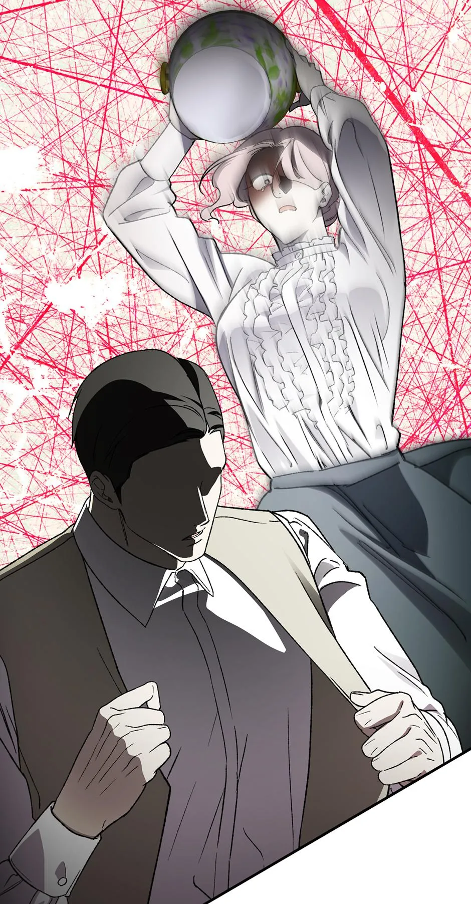 Guide to be King of the Dead Chapter 71 page 70 - 