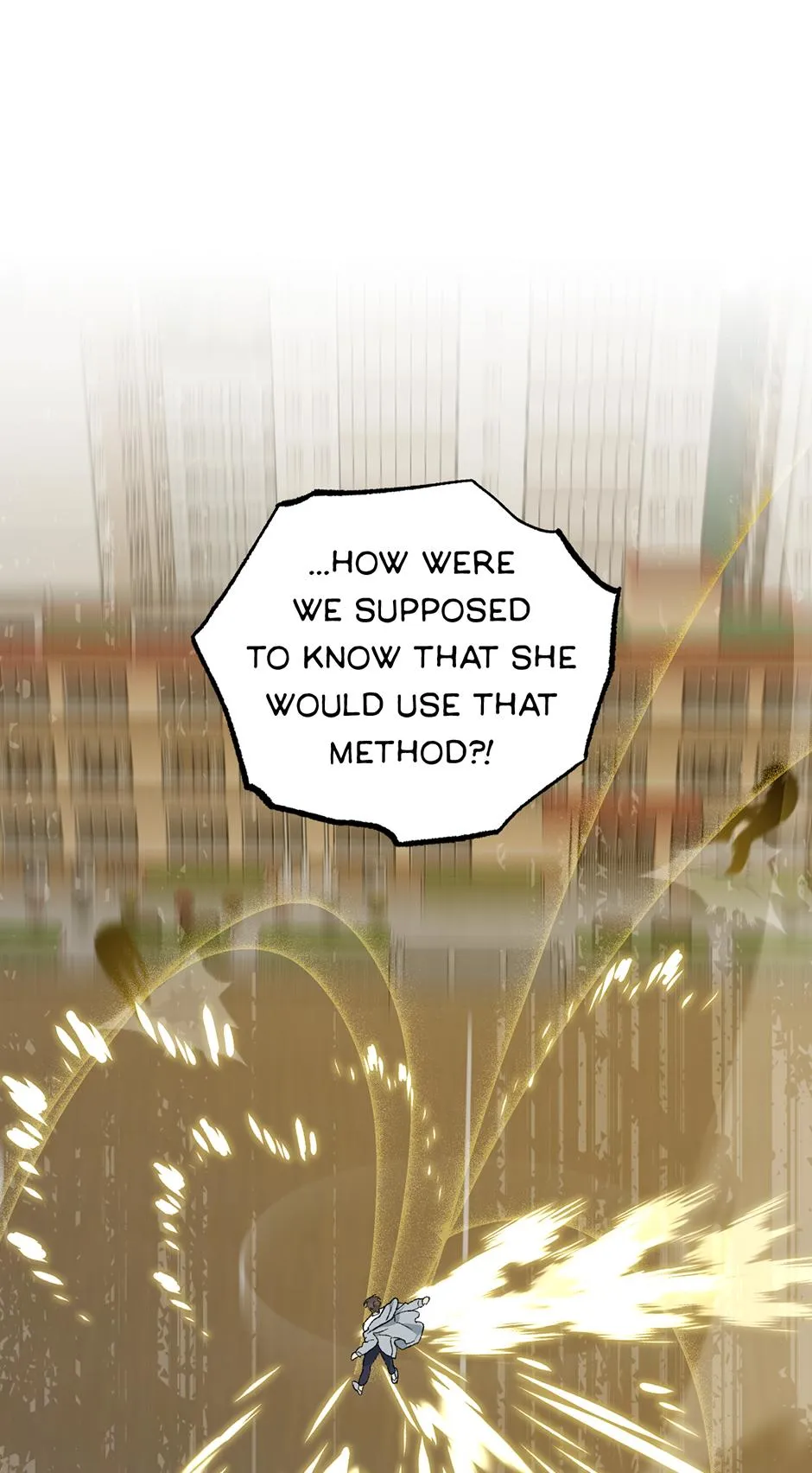 Guide to be King of the Dead Chapter 71 page 8 - 