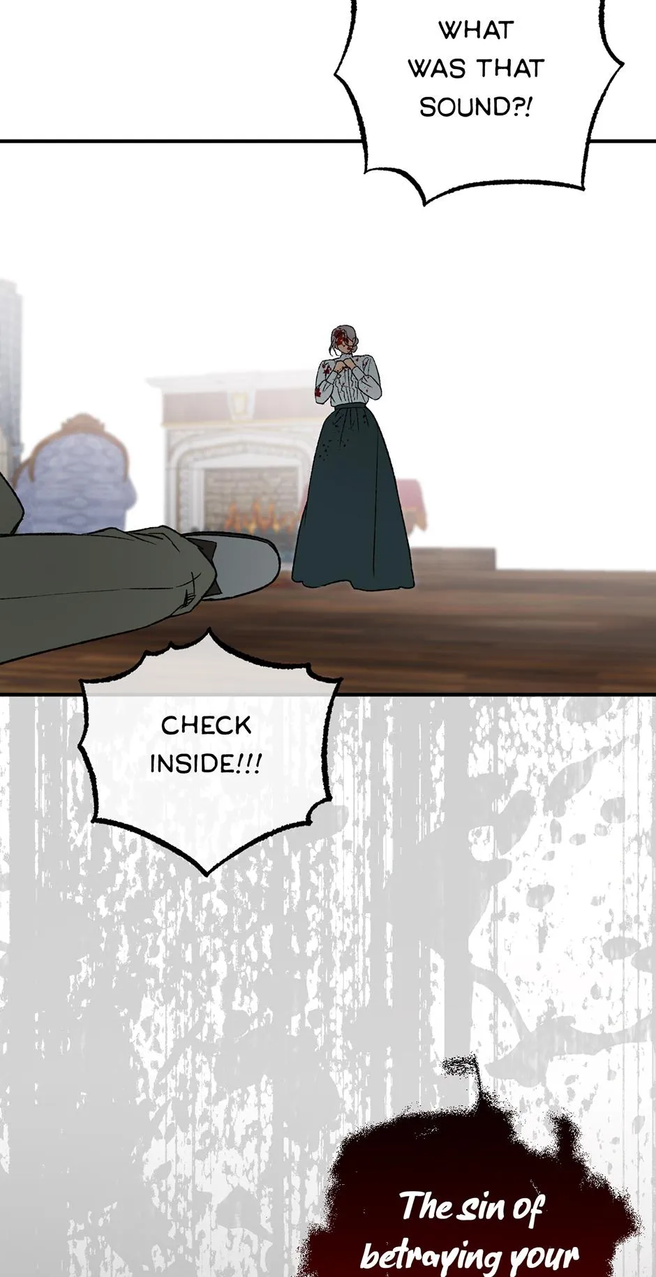 Guide to be King of the Dead Chapter 71 page 75 - 