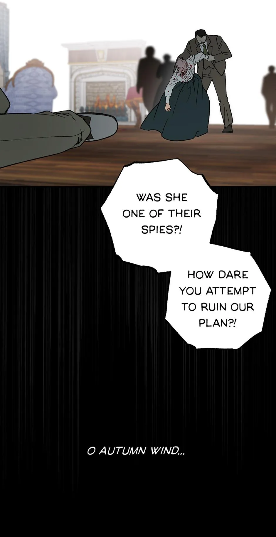 Guide to be King of the Dead Chapter 71 page 77 - 