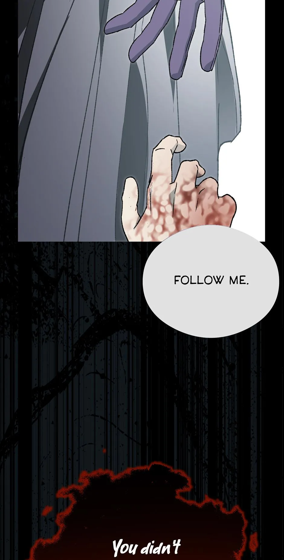 Guide to be King of the Dead Chapter 71 page 82 - 