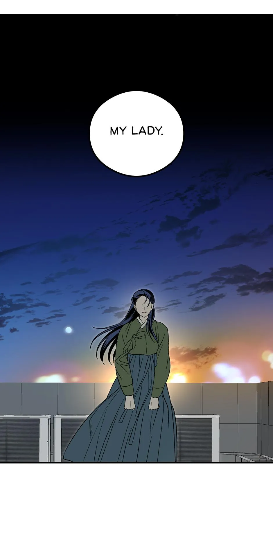 Guide to be King of the Dead Chapter 71 page 87 - 