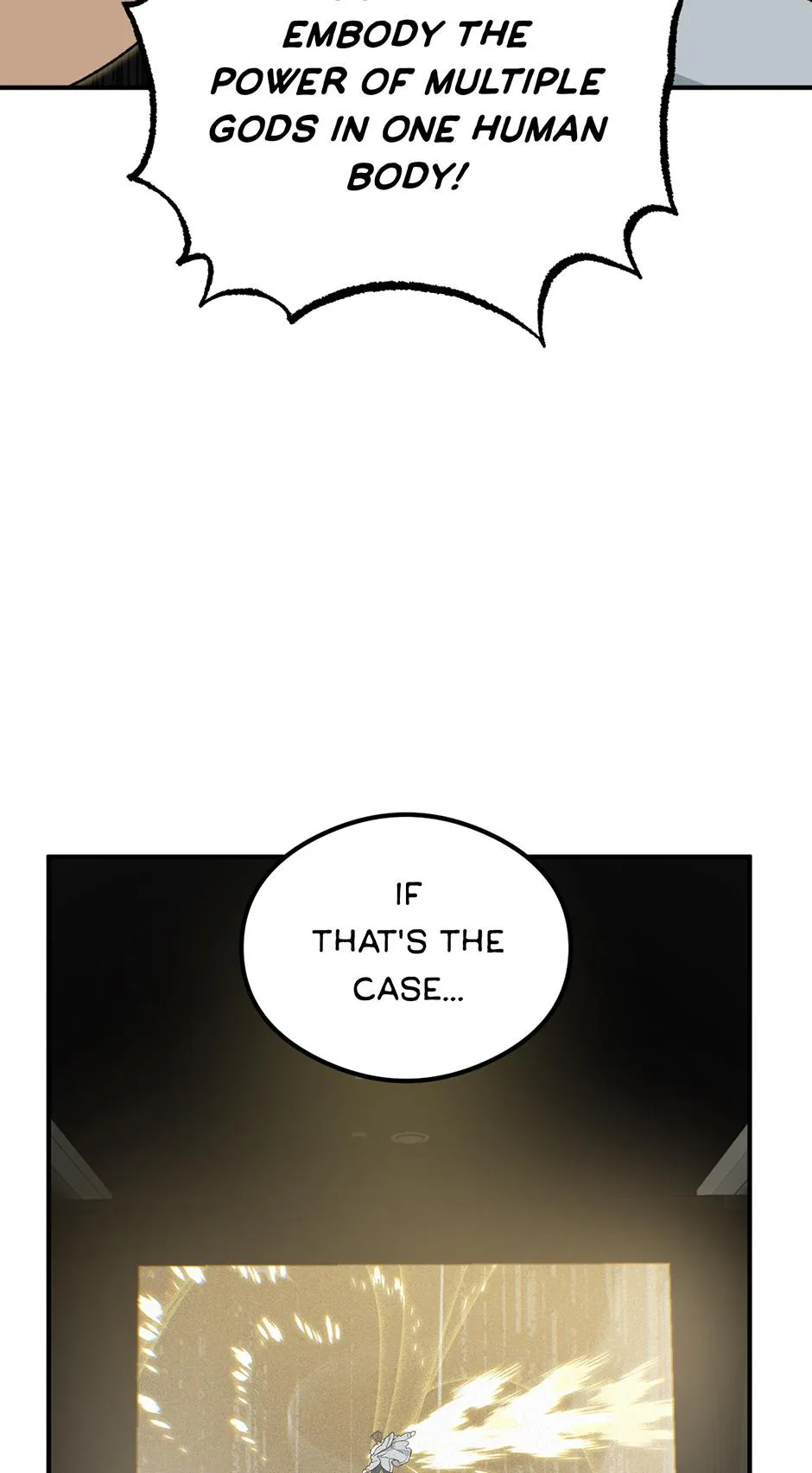 Guide to be King of the Dead Chapter 71 page 10 - 