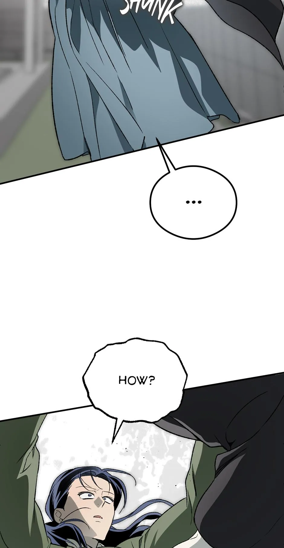 Guide to be King of the Dead Chapter 71 page 95 - 