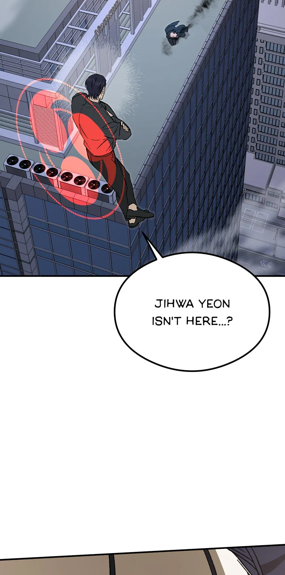 Guide to be King of the Dead Chapter 71 page 100 - 