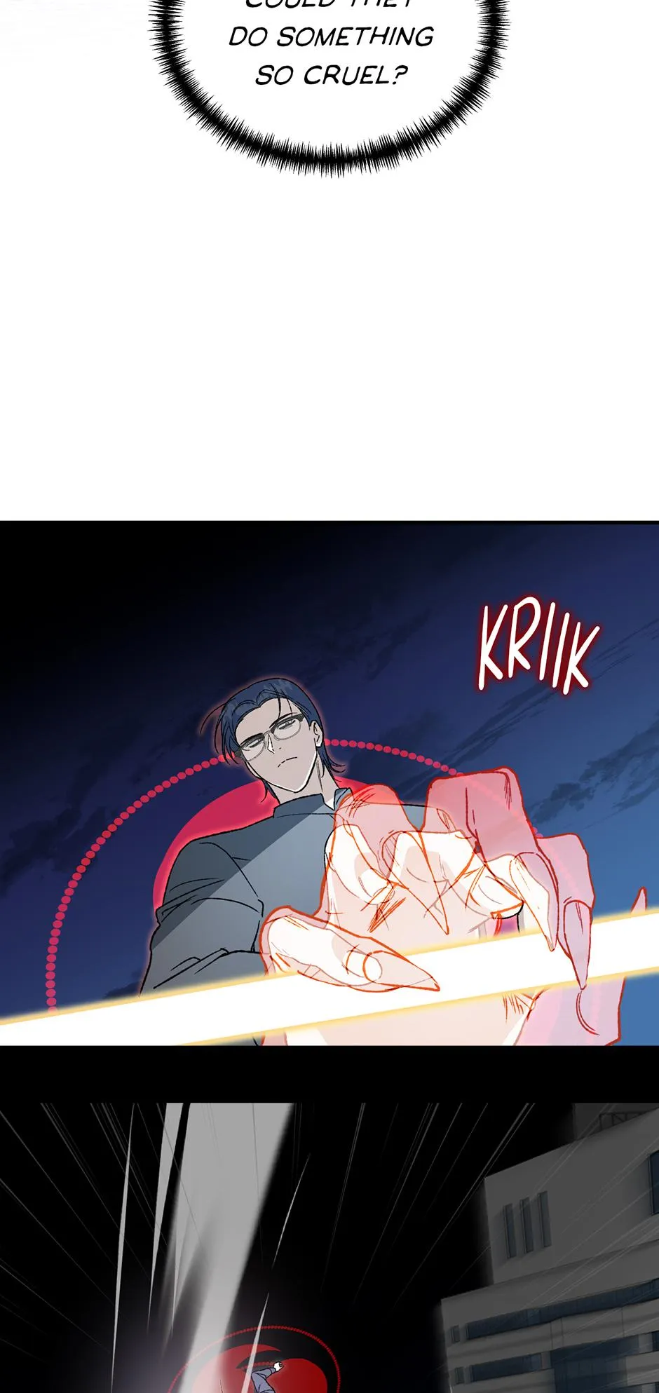 Guide to be King of the Dead Chapter 72 page 13 - 