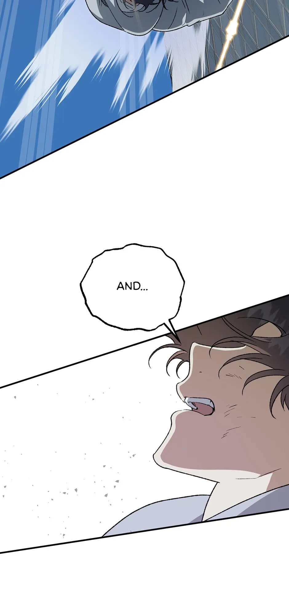 Guide to be King of the Dead Chapter 72 page 15 - 