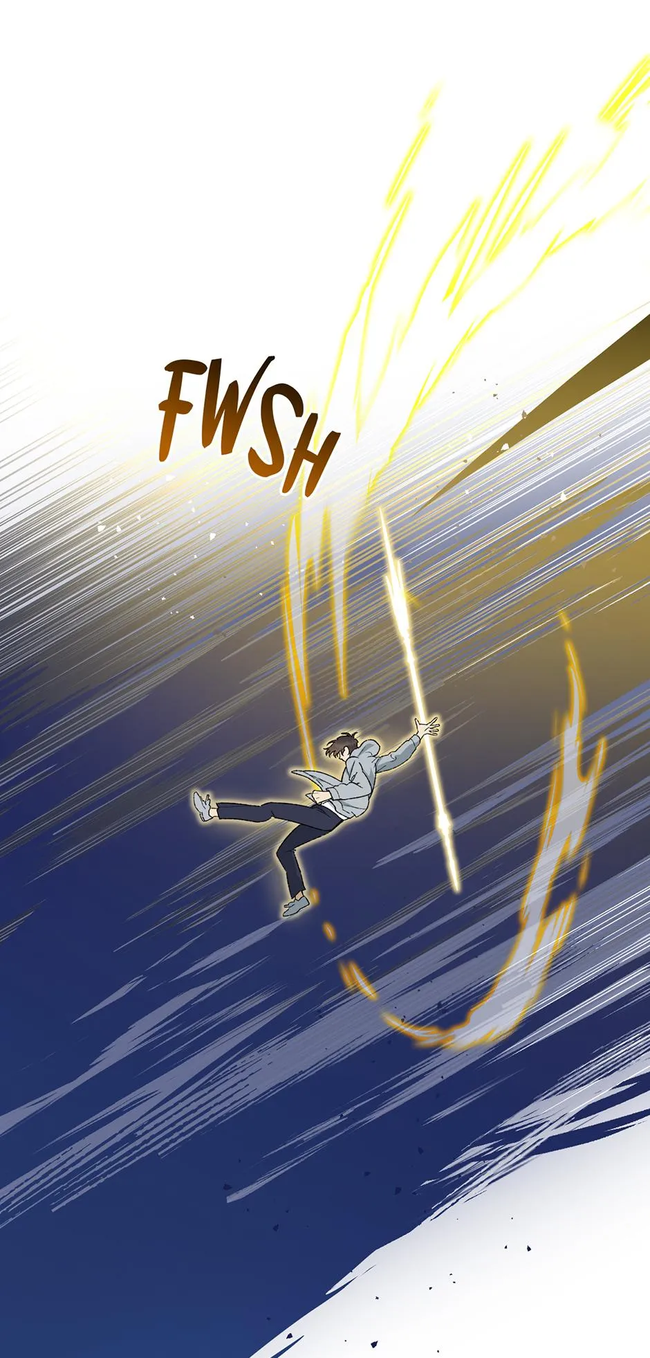 Guide to be King of the Dead Chapter 72 page 16 - 