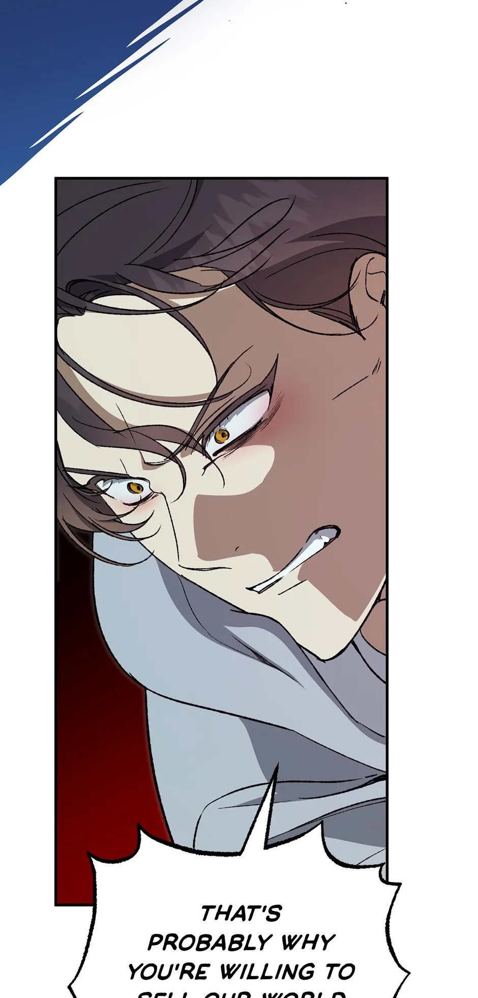 Guide to be King of the Dead Chapter 72 page 17 - 