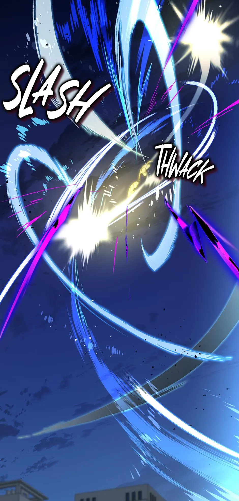 Guide to be King of the Dead Chapter 72 page 24 - 