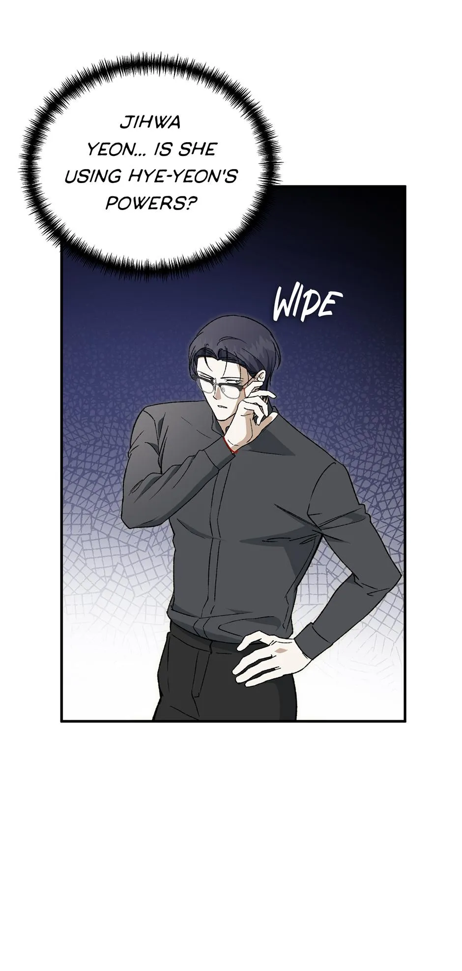 Guide to be King of the Dead Chapter 72 page 28 - 