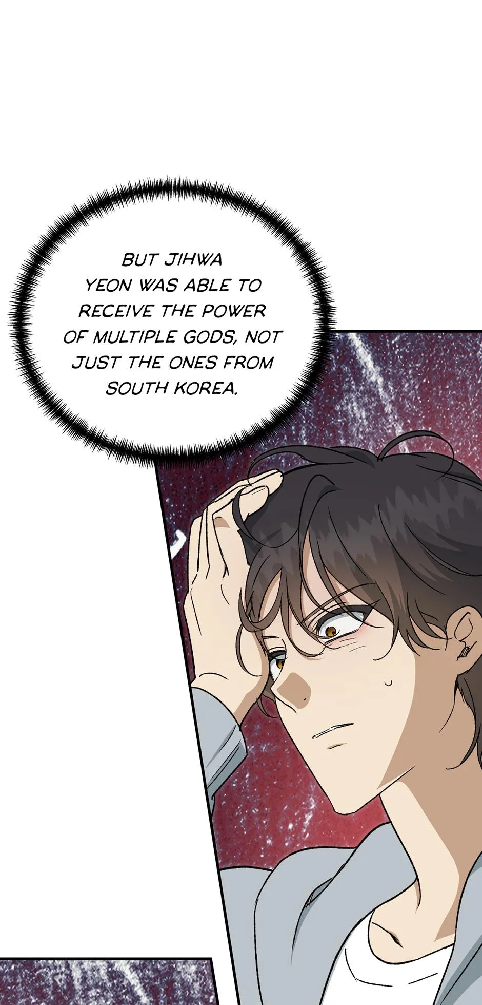 Guide to be King of the Dead Chapter 72 page 31 - 