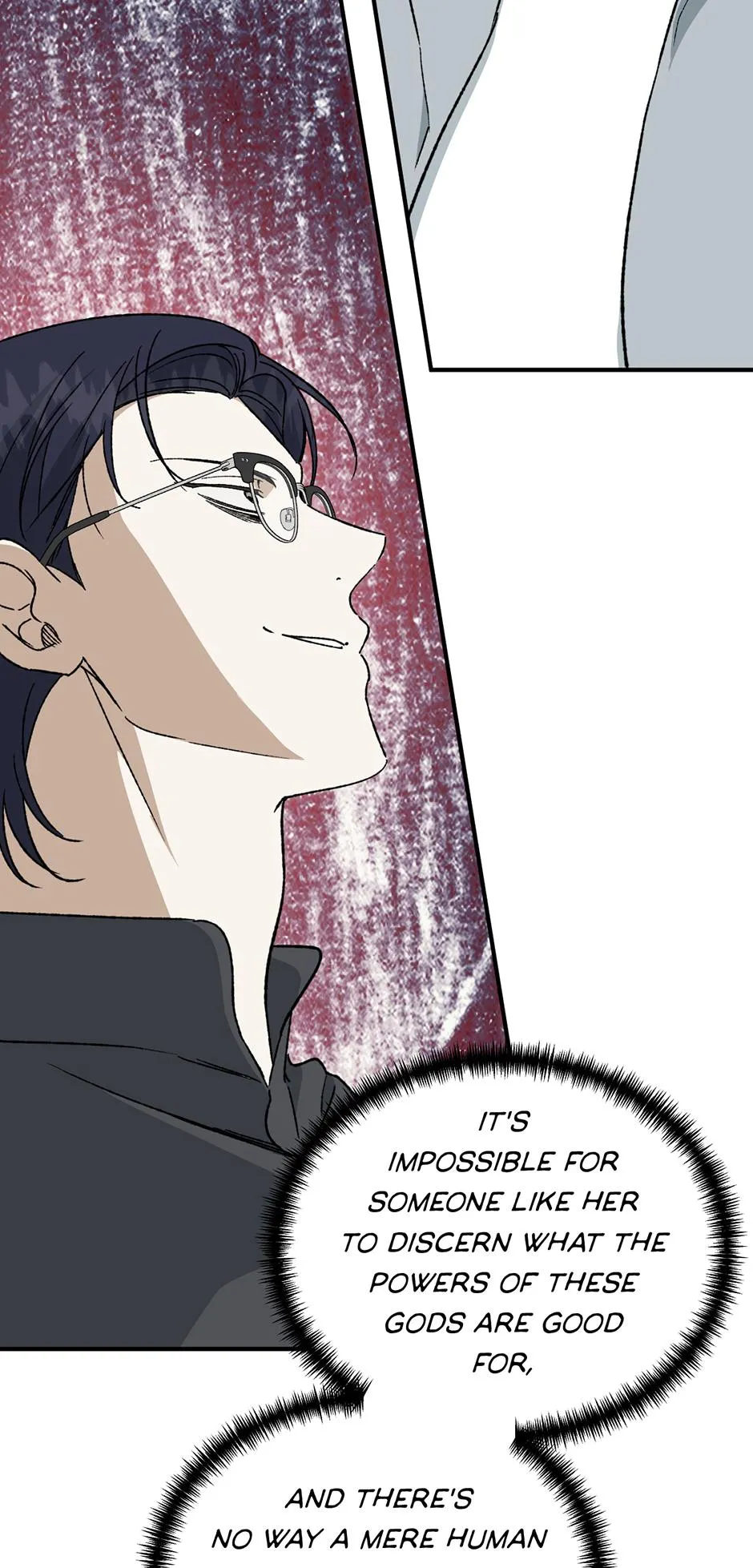 Guide to be King of the Dead Chapter 72 page 32 - 