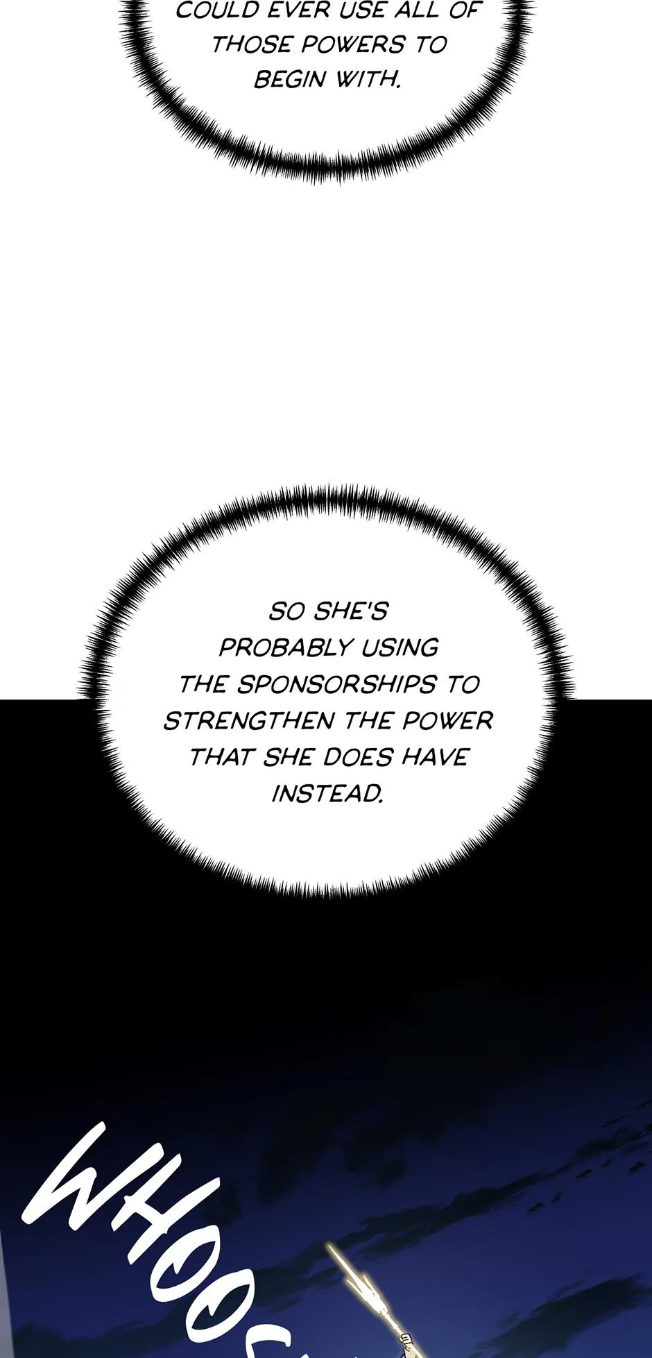 Guide to be King of the Dead Chapter 72 page 33 - 