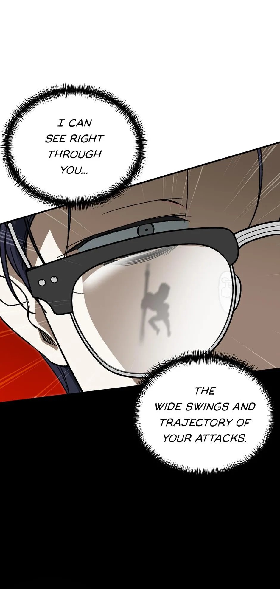 Guide to be King of the Dead Chapter 72 page 35 - 