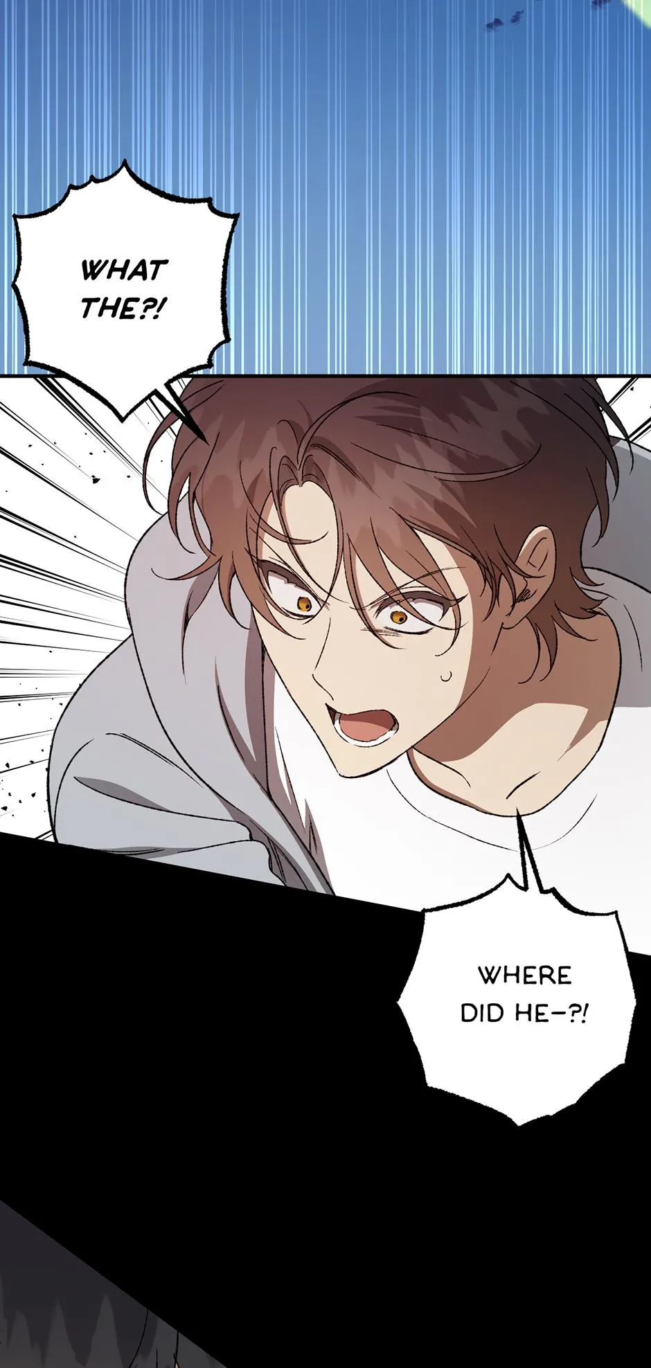 Guide to be King of the Dead Chapter 72 page 37 - 