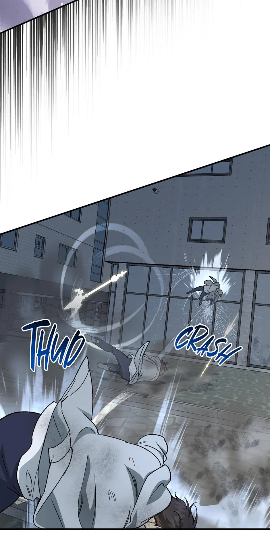 Guide to be King of the Dead Chapter 72 page 42 - 
