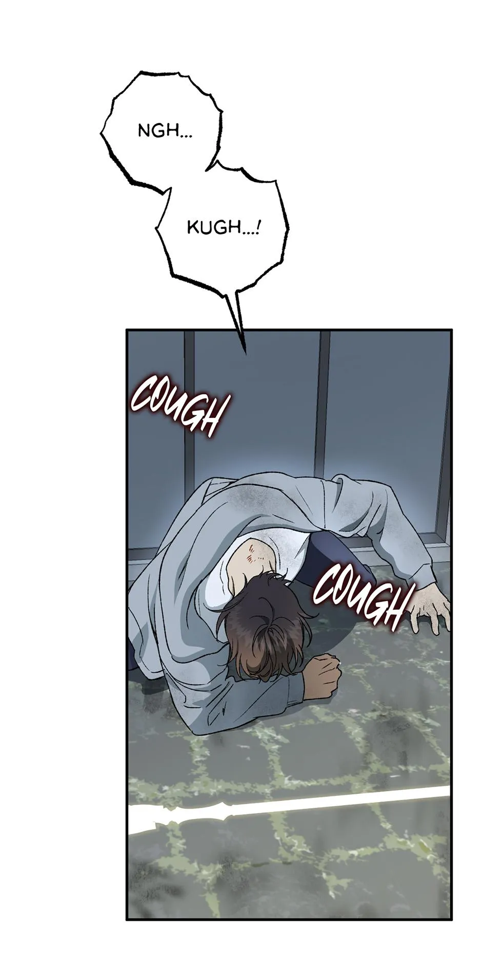 Guide to be King of the Dead Chapter 72 page 43 - 