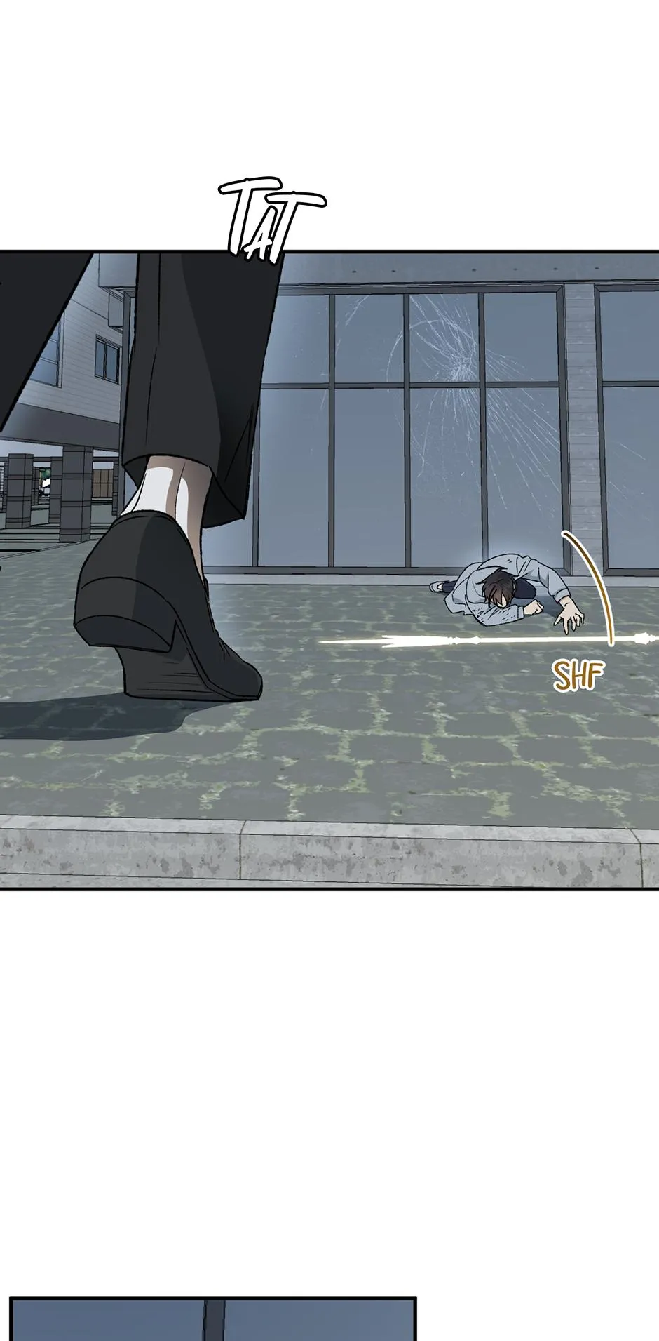 Guide to be King of the Dead Chapter 72 page 44 - 