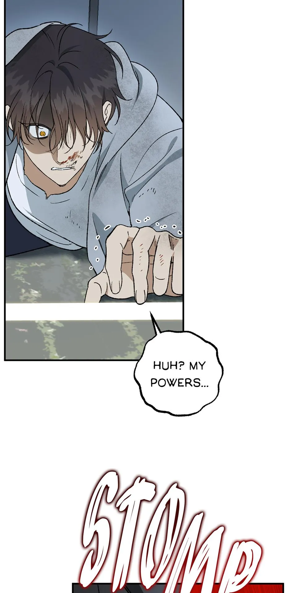 Guide to be King of the Dead Chapter 72 page 45 - 
