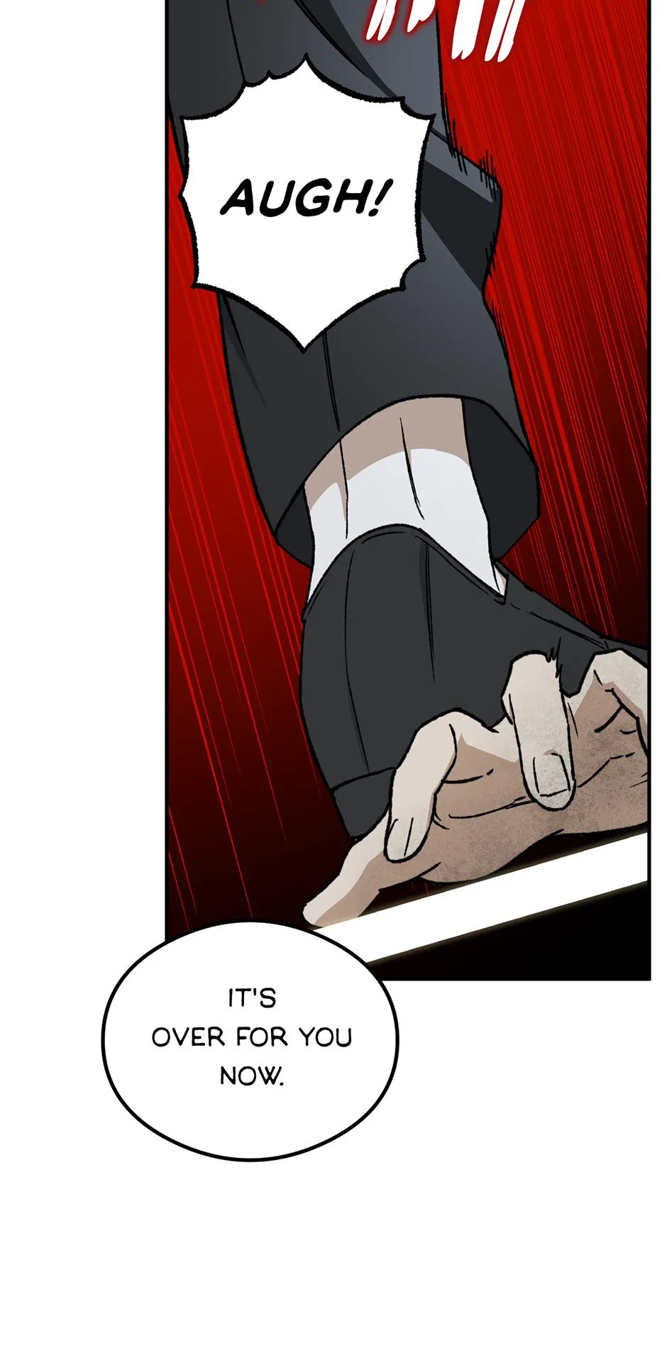 Guide to be King of the Dead Chapter 72 page 46 - 