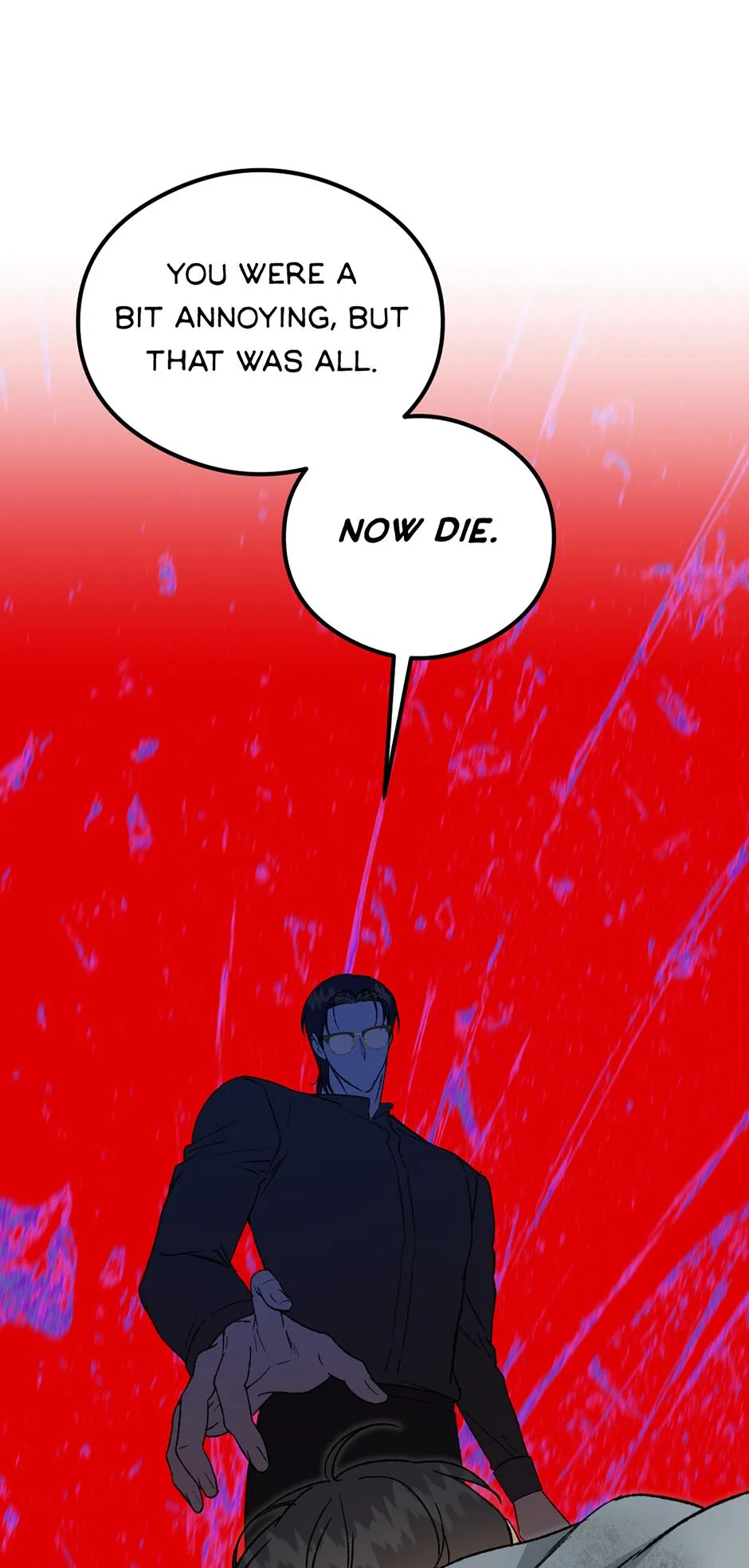 Guide to be King of the Dead Chapter 72 page 47 - 