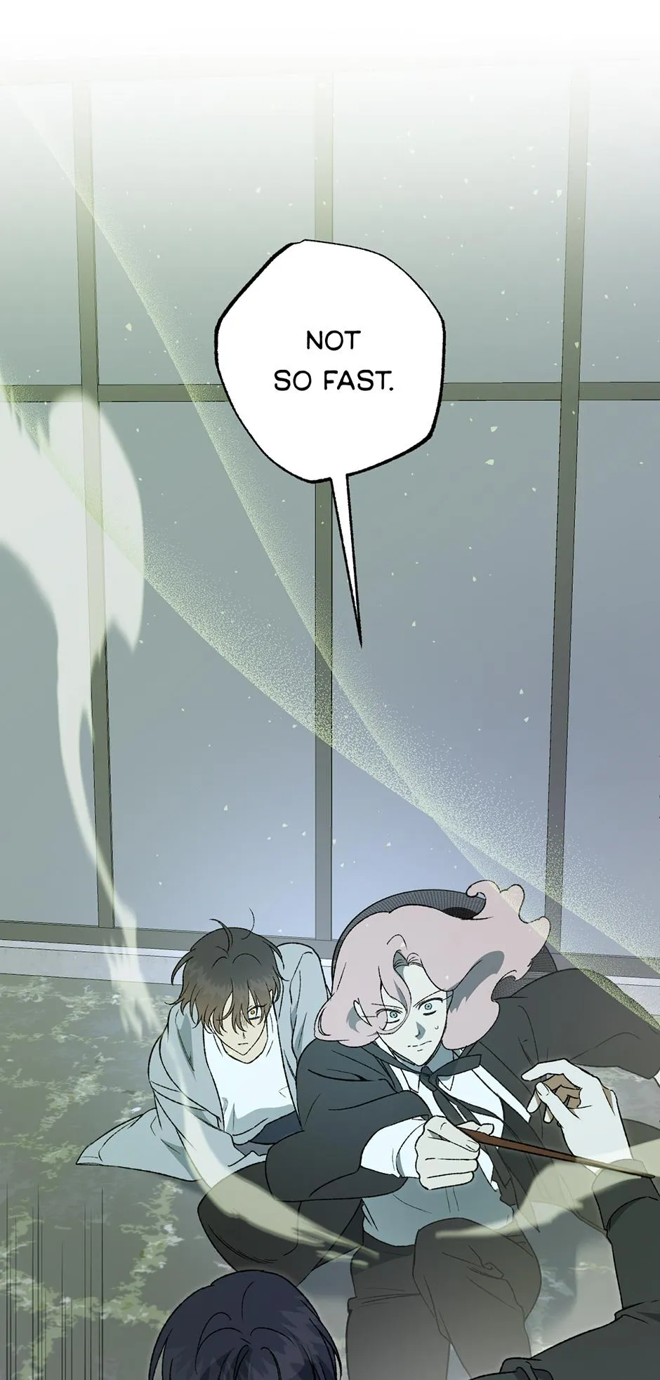 Guide to be King of the Dead Chapter 72 page 49 - 