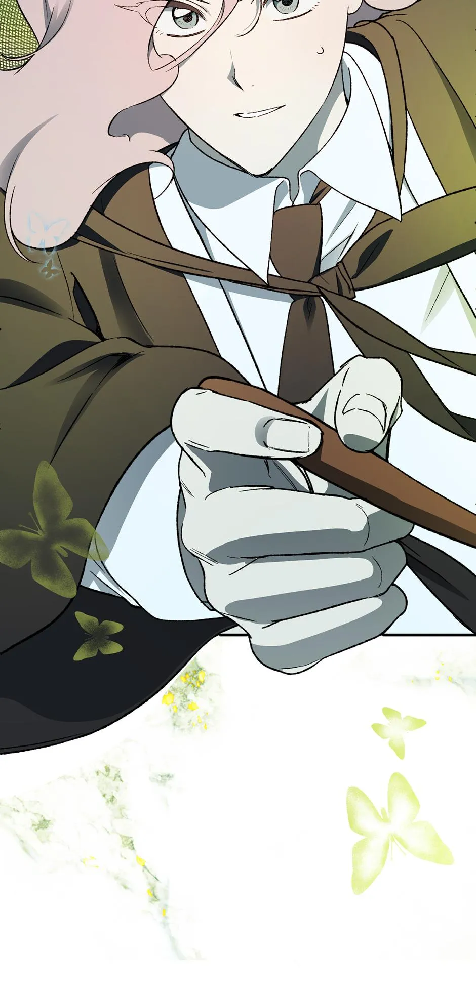 Guide to be King of the Dead Chapter 72 page 53 - 