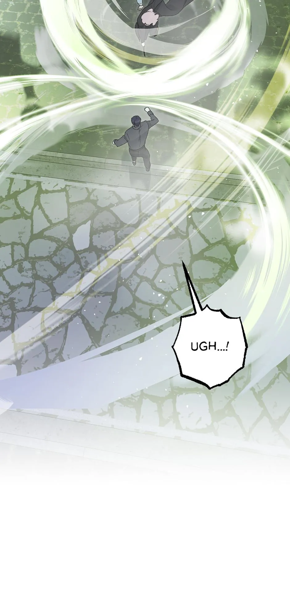 Guide to be King of the Dead Chapter 72 page 55 - 
